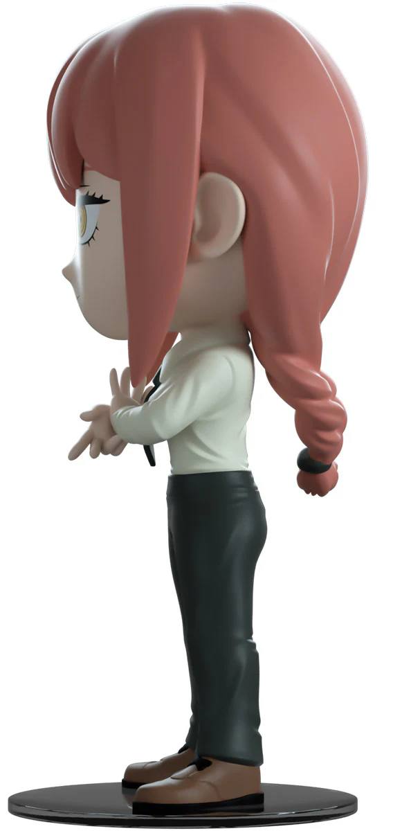 Chainsaw Man  x Youtooz - Makima Figure - Image 3