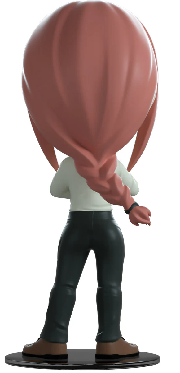 Chainsaw Man  x Youtooz - Makima Figure - Image 4