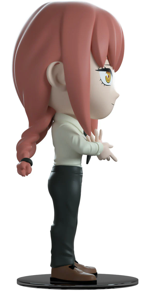Chainsaw Man  x Youtooz - Makima Figure - Image 5