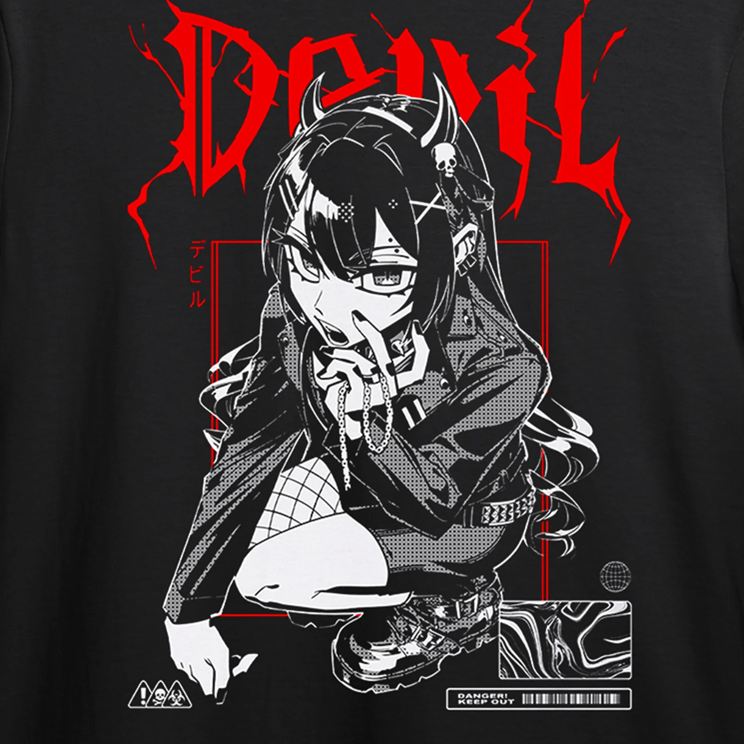 Devil