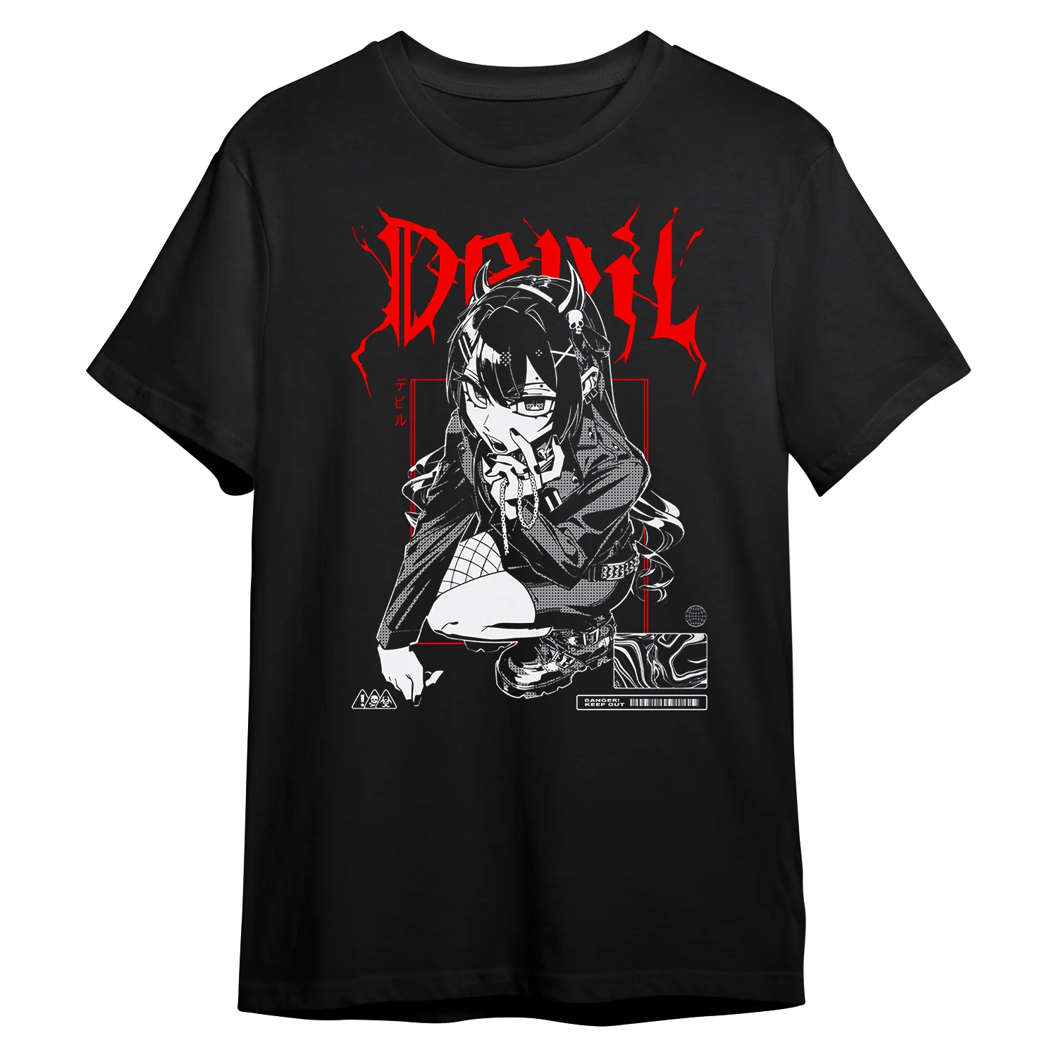 Devil - Image 2