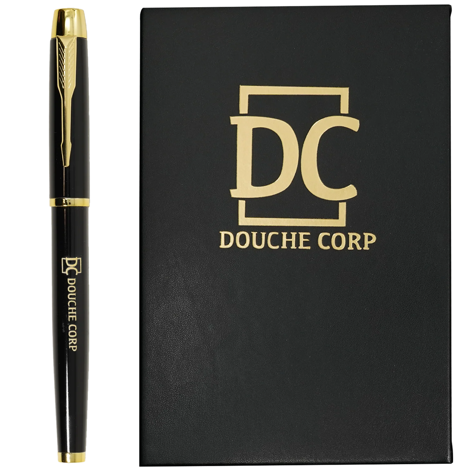 Douche Corp Welcome Package *LIMITED STOCK*