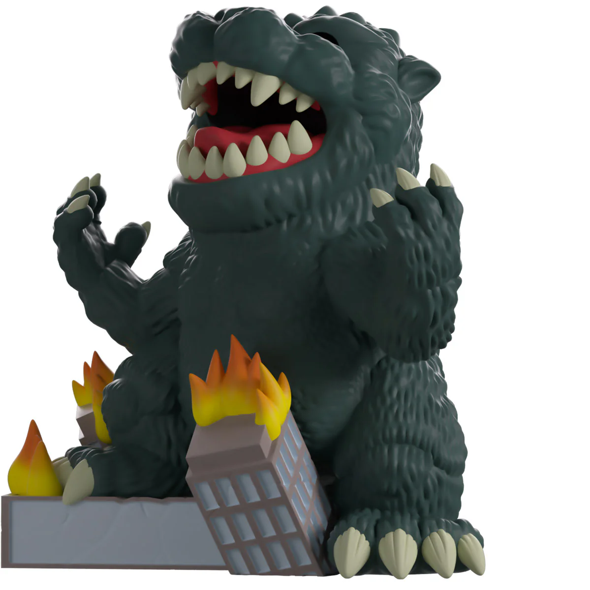 Godzilla  x Youtooz - Godzilla the Destroyer Figure - Image 2