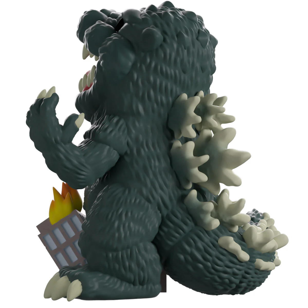 Godzilla  x Youtooz - Godzilla the Destroyer Figure - Image 3