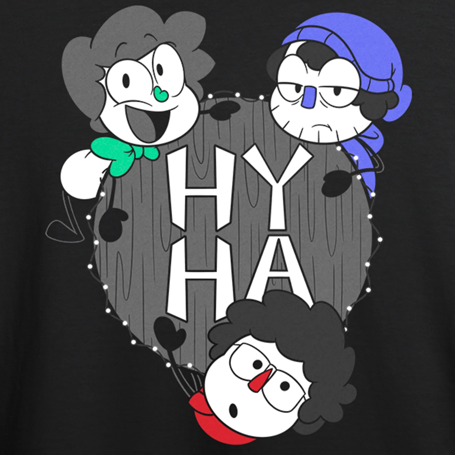 Have You Heard About T-Shirt