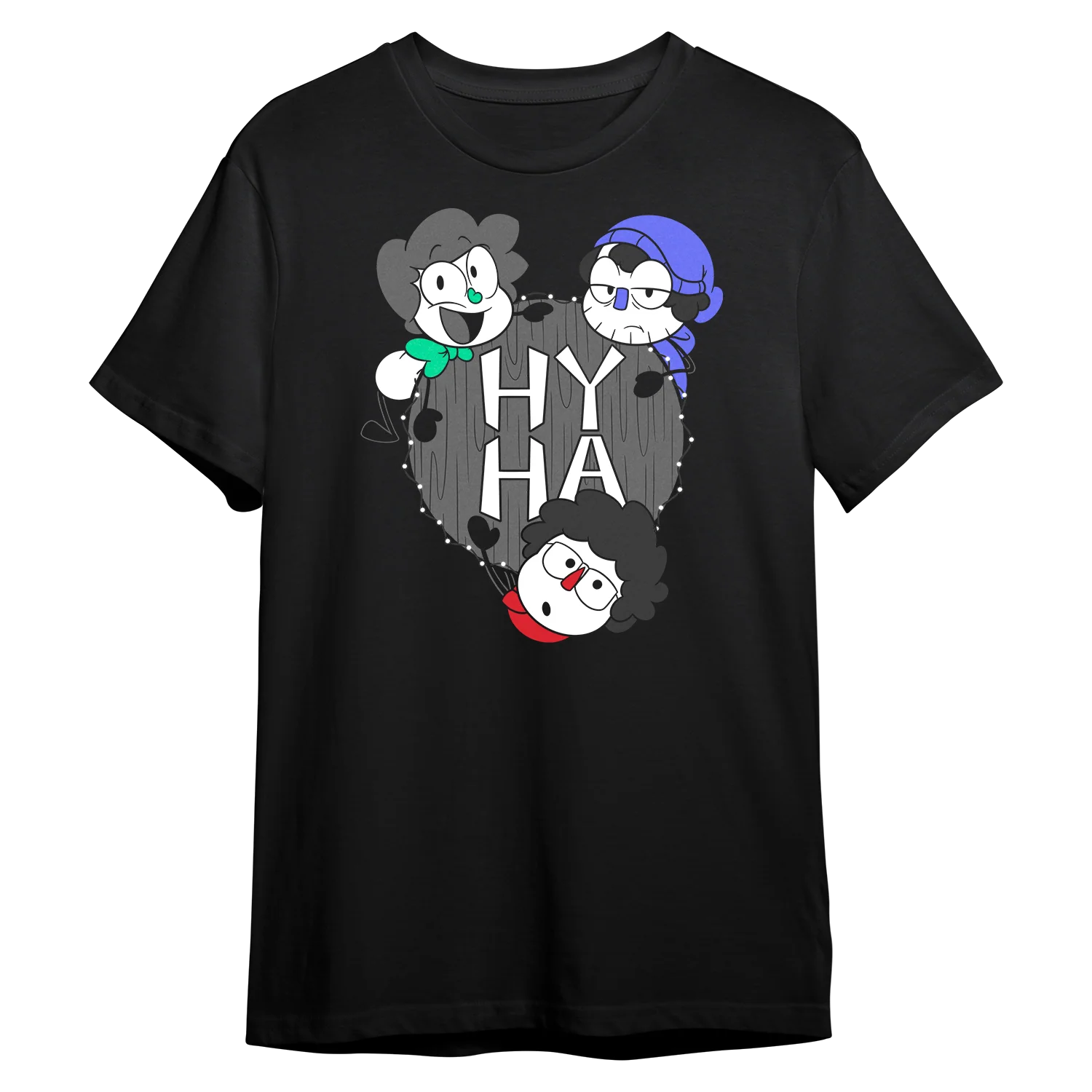Have You Heard About T-Shirt - Image 2