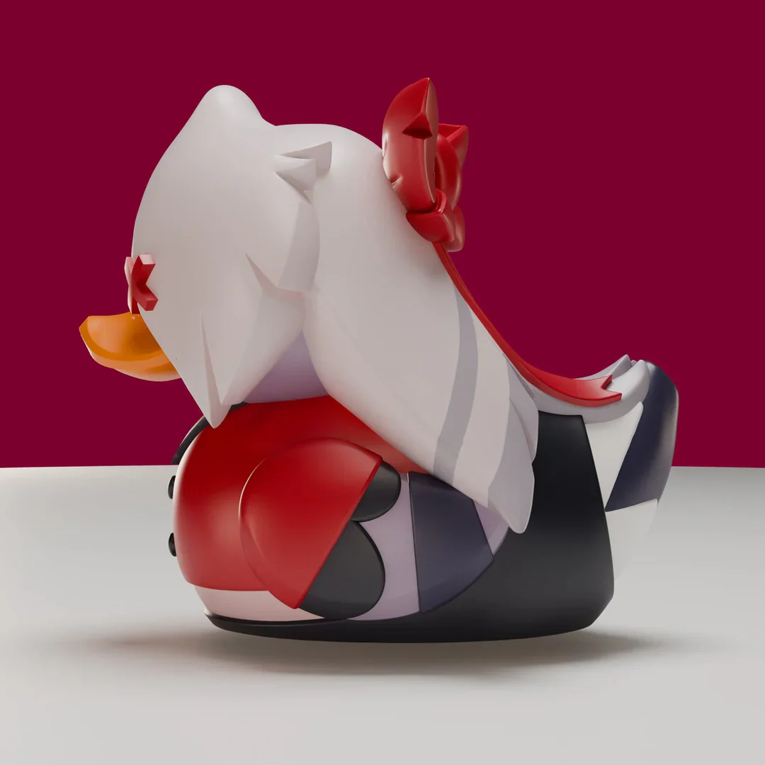 Hazbin Hotel: Vaggie TUBBZ (Mini Edition) *LIMITED STOCK* - Image 4