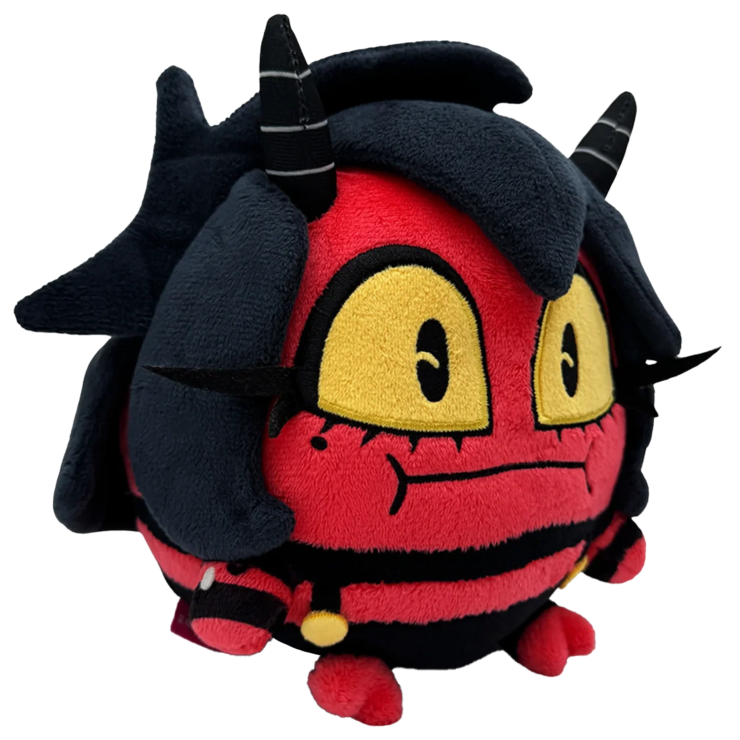 Helluva Boss x Youtooz - Millie Stickie Plush *PRE-ORDER* - Image 2