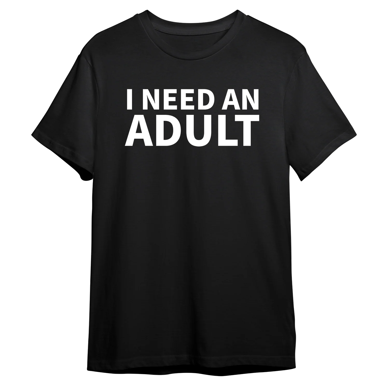I Need An Adult - Image 2