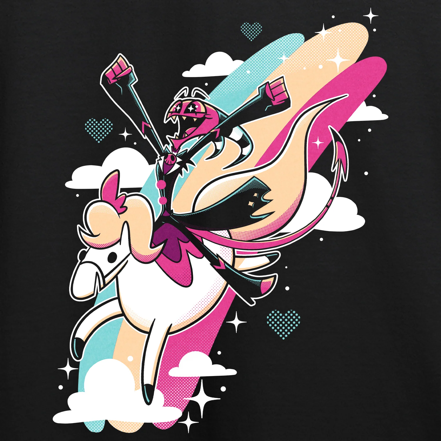 Imagination T-shirt *PRE-ORDER*
