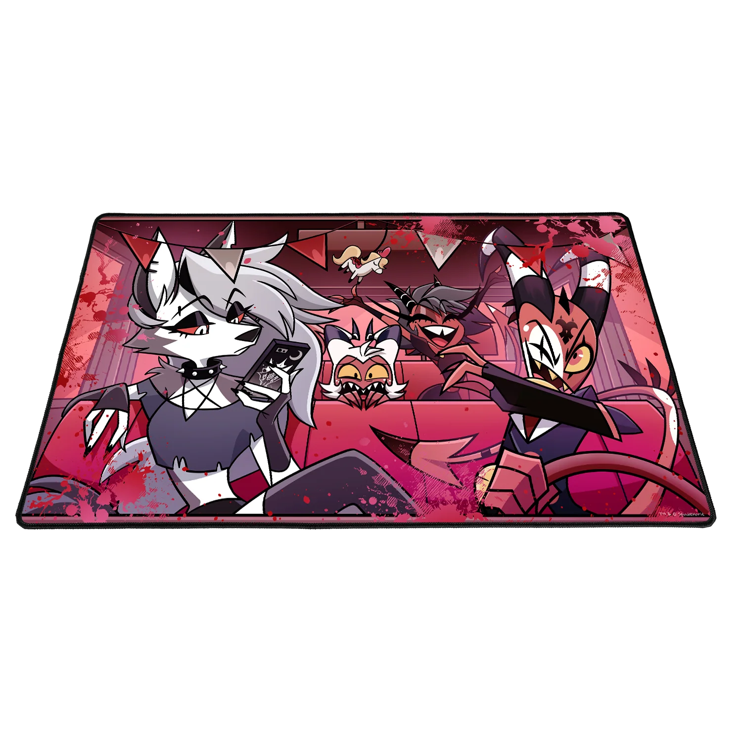 IMP VAN Playmat