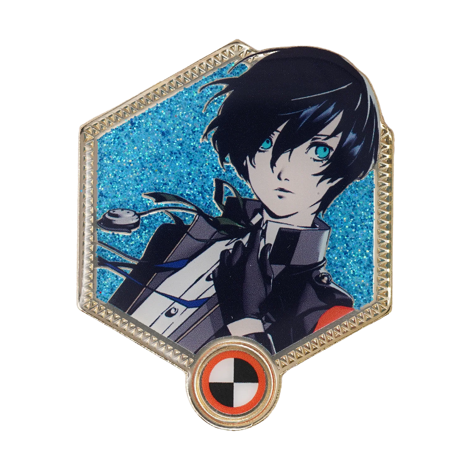 Leader - Golden Series 2 - Persona 3 Reload