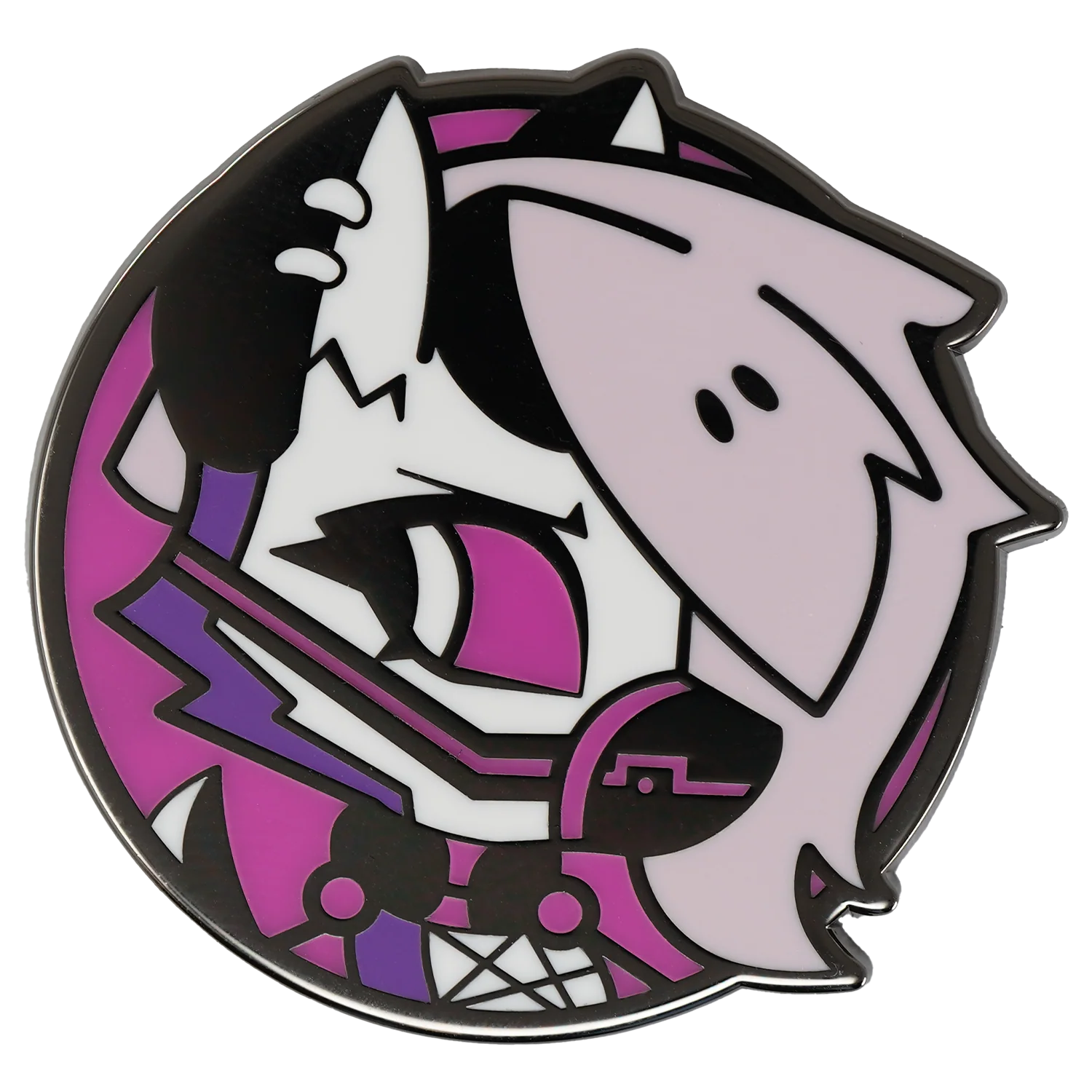 Loona Chibi - Enamel Pin