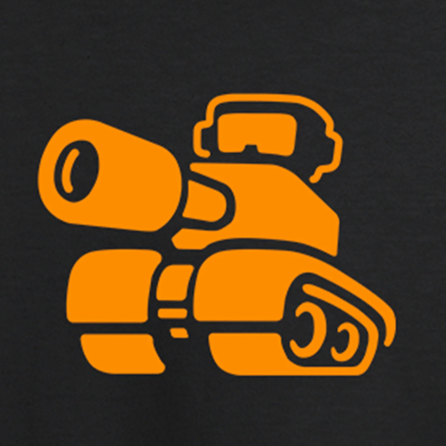 Newgrounds Logo by Zals