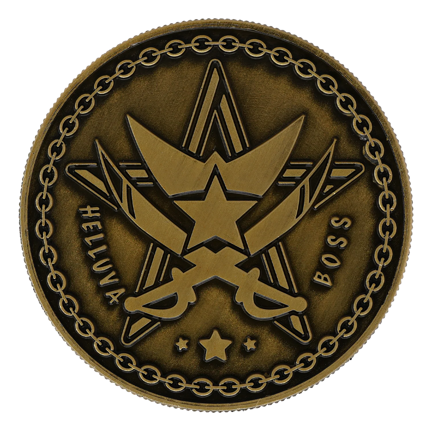 Octavia - Pirate Coin - Image 2