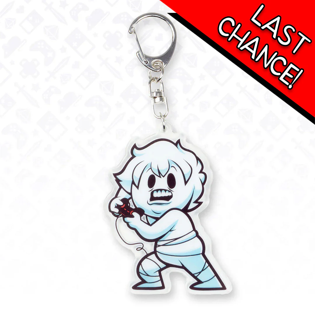 Oney Acrylic Keychain *SALE*