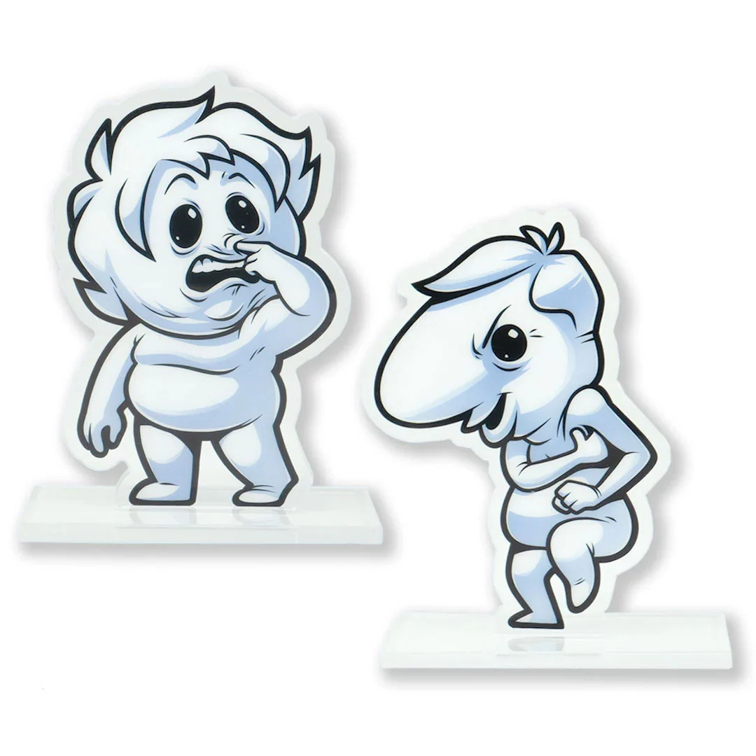 Oney Mini Standee Bundle *LIMITED STOCK*