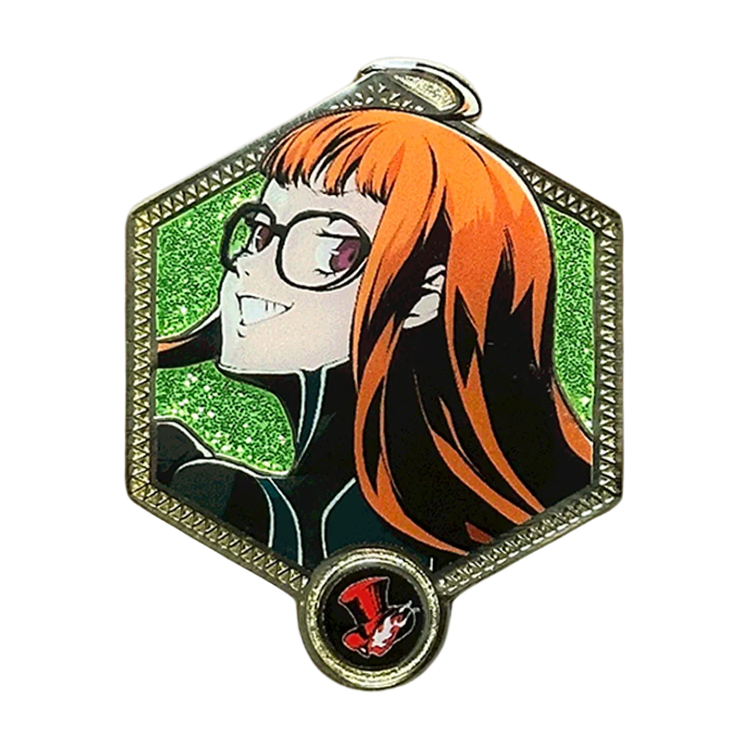 Oracle - Golden Seires 2 - Persona 5 Royal Pin