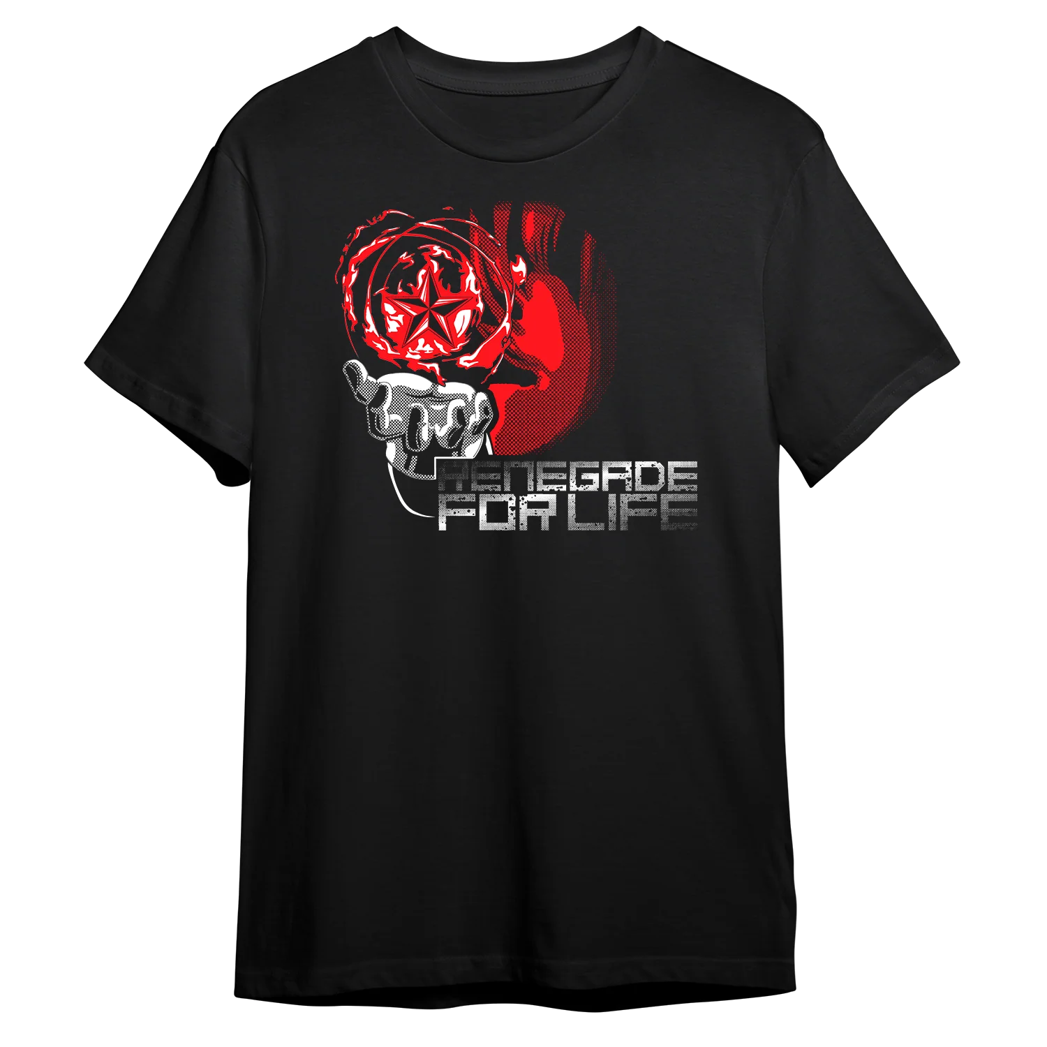 Renegade for Life! - Image 2