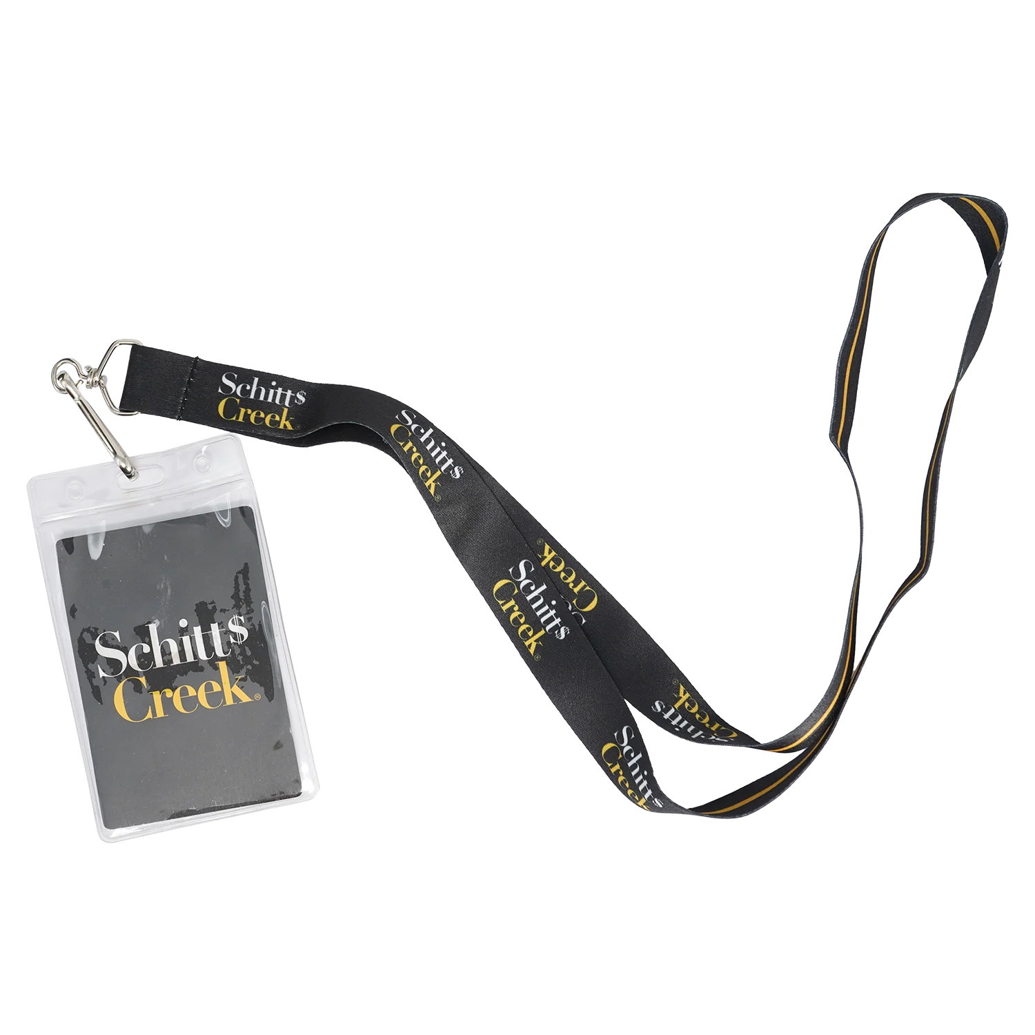 Schitts Creek Lanyard *LAST CHANCE*