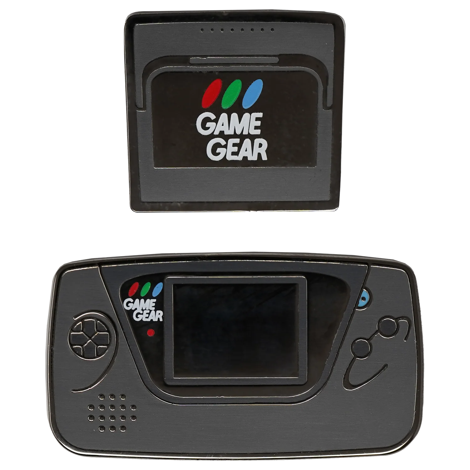 SEGA Game Gear Enamel Pin Set *LAST CHANCE*