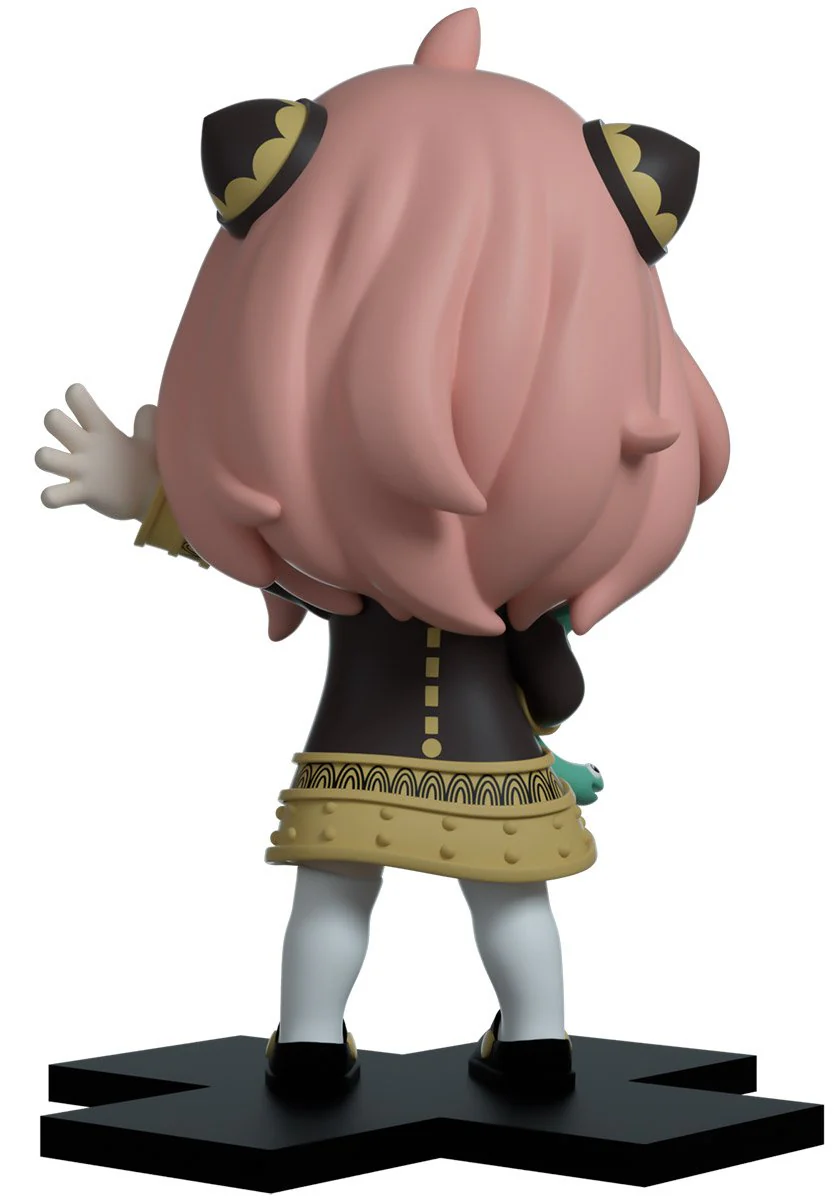 Spy X Family  x Youtooz - Anya Forger Vinyl Figure - Image 4