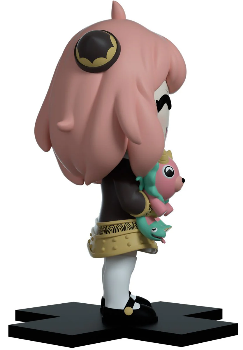 Spy X Family  x Youtooz - Anya Forger Vinyl Figure - Image 5