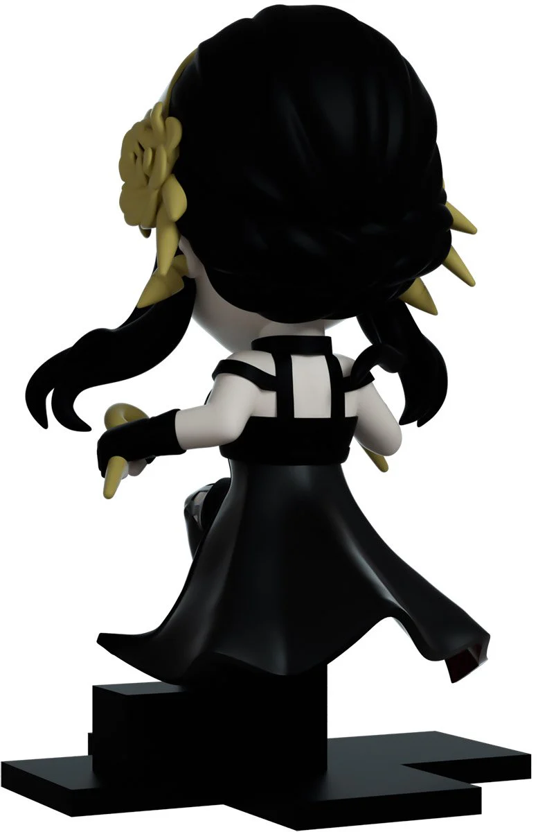 Spy X Family  x Youtooz - Yor Forger Vinyl Figure - Image 3