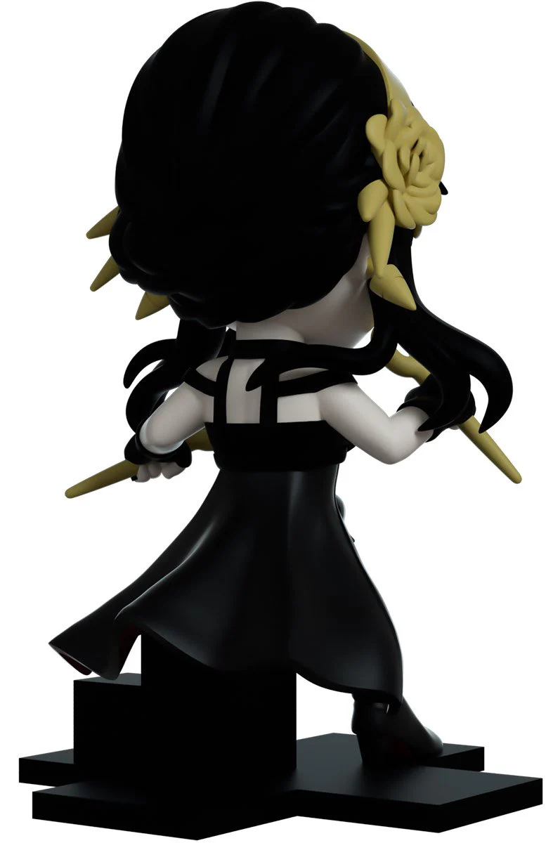 Spy X Family  x Youtooz - Yor Forger Vinyl Figure - Image 4