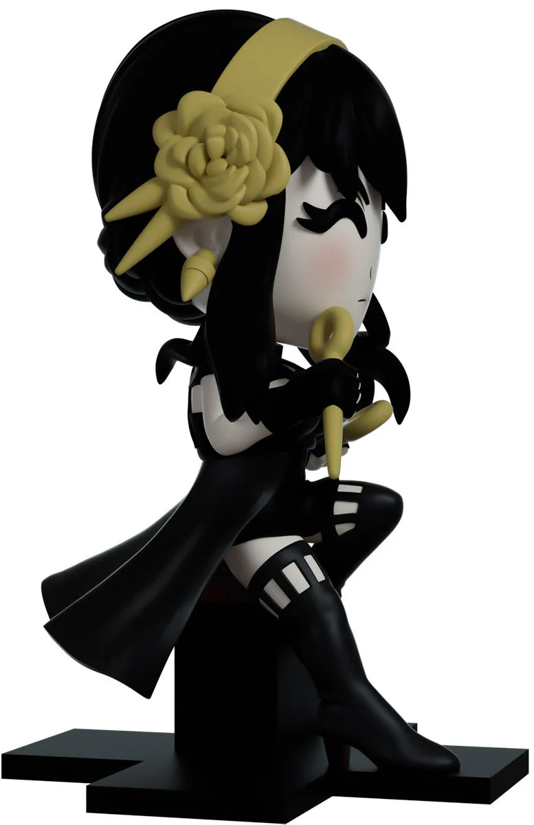 Spy X Family  x Youtooz - Yor Forger Vinyl Figure - Image 5