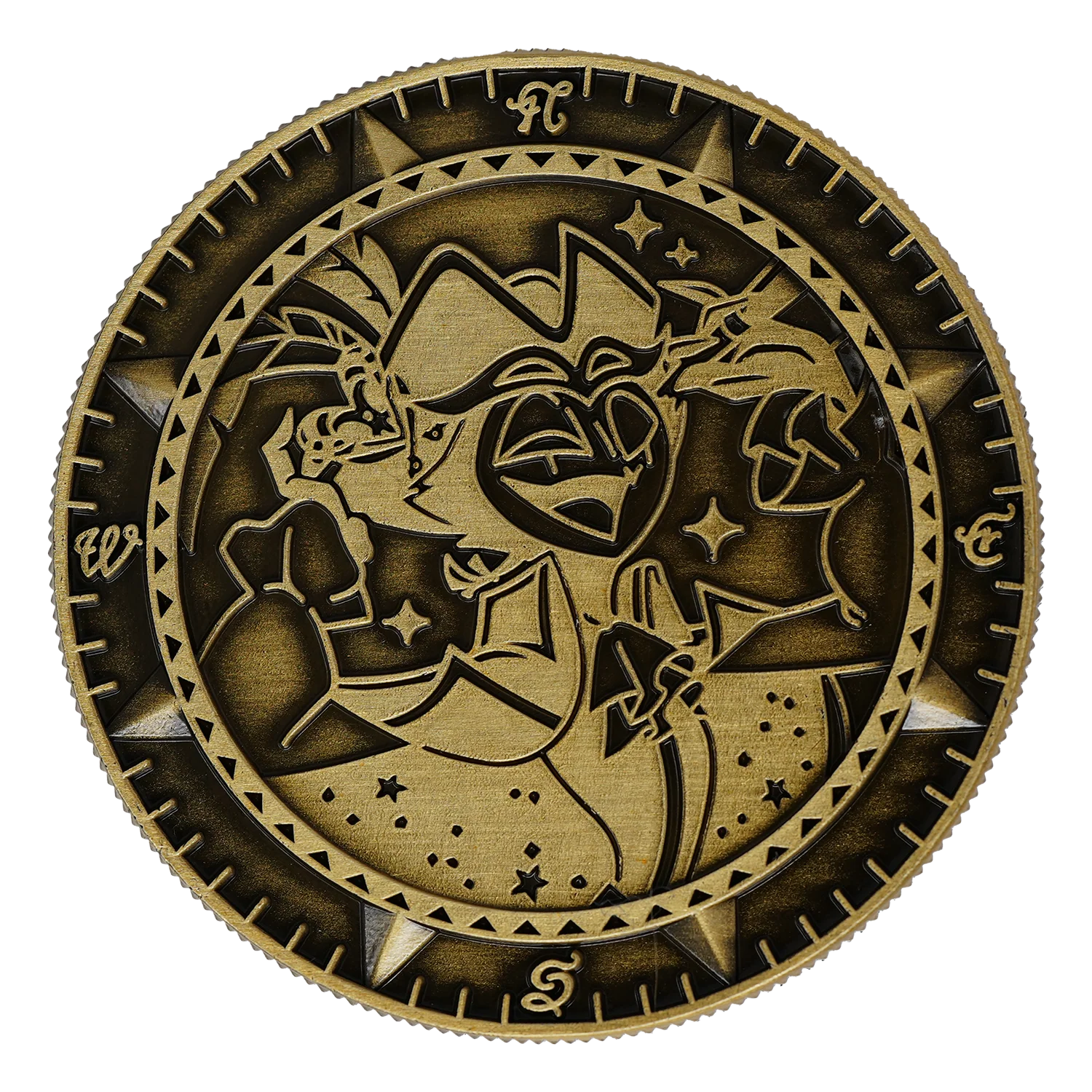 Stolas - Pirate Coin