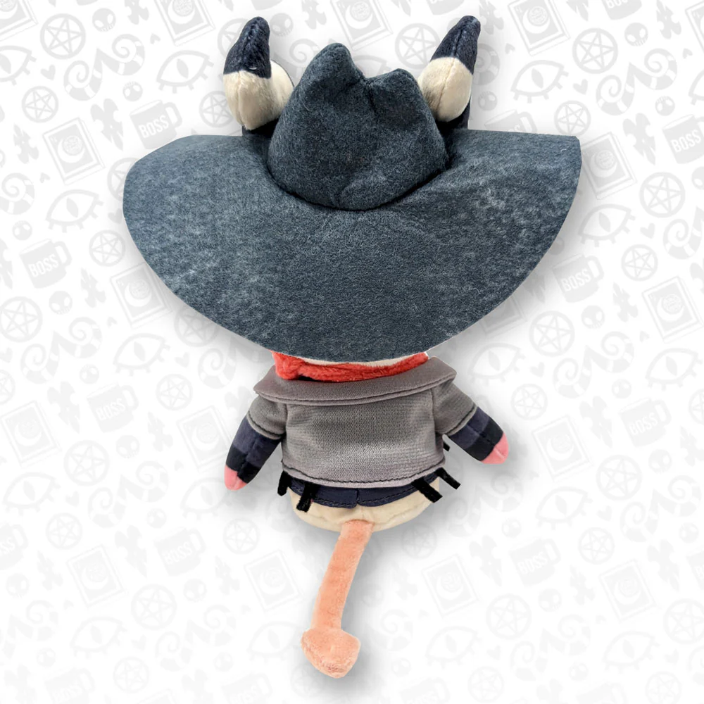 Striker Mini Plush *LAST CHANCE* - Image 3