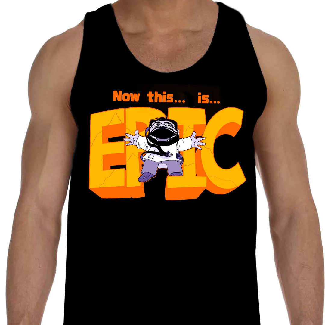 Tank Tops