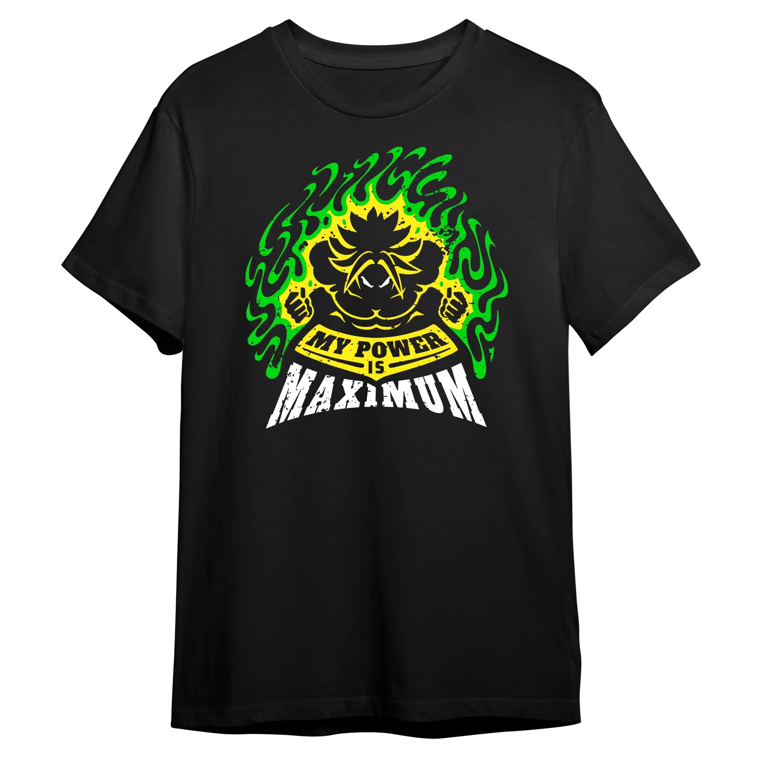This Shirt Is Maximum - Image 2